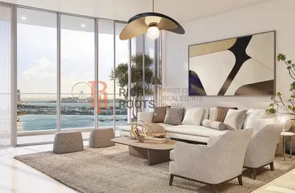 Apartment - 1 Bedroom - 2 Bathrooms for sale in Palm Beach Towers 2 - Palm Beach Towers - Palm Jumeirah - Dubai