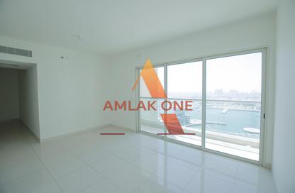 Apartment - 2 Bedrooms - 3 Bathrooms for sale in Al Maha Tower - Marina Square - Al Reem Island - Abu Dhabi