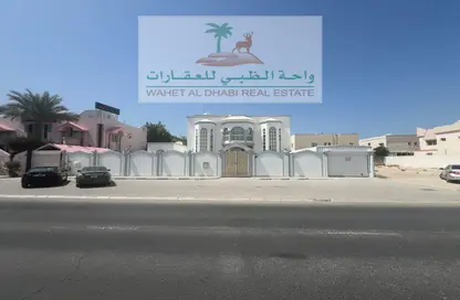 Villa - 6 Bedrooms for rent in Sharqan - Al Heerah - Sharjah