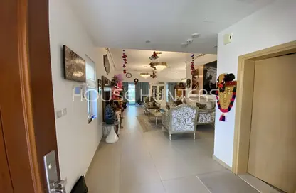 Villa - 3 Bedrooms - 3 Bathrooms for sale in La Quinta - Villanova - Dubai Land - Dubai