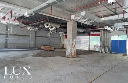 Retail - Studio for rent in The Market - Dubai Investment Park 1 (DIP 1) - Dubai Investment Park (DIP) - Dubai