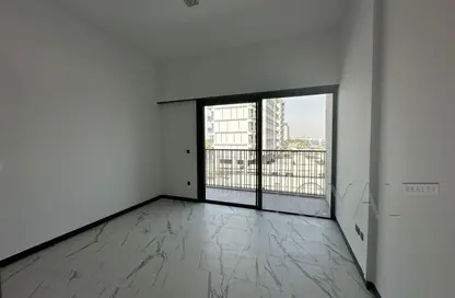 Apartment - 1 Bedroom - 2 Bathrooms for rent in MAG Eye - District 7 - Mohammed Bin Rashid City - Dubai