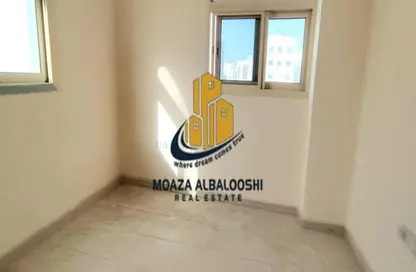 Apartment - 1 Bedroom - 1 Bathroom for rent in Muwaileh Commercial - Sharjah