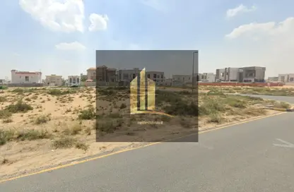 Land - Studio for sale in Hoshi 1 - Hoshi - Al Badie - Sharjah