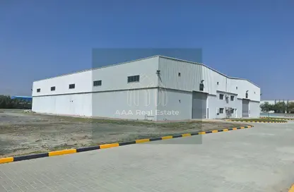 Warehouse - Studio for rent in Al Hayl - Fujairah