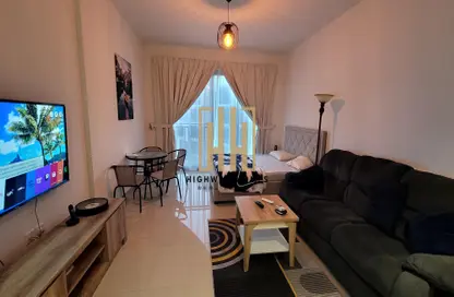 Apartment - Studio - 1 Bathroom for rent in Uptown Al Zahia - Al Zahia - Muwaileh Commercial - Sharjah