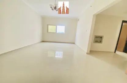 Apartment - 1 Bedroom - 2 Bathrooms for rent in Muwaileh Commercial - Sharjah