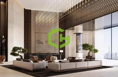 Apartment - 2 Bedrooms - 3 Bathrooms for sale in One By Binghatti - Business Bay - Dubai