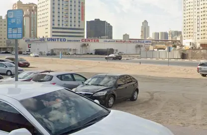 Land - Studio for sale in Sheikh Jaber Al Sabah Street - Al Naimiya - Al Nuaimiya - Ajman