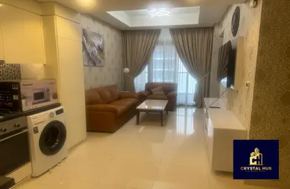 Apartment - 2 Bedrooms - 3 Bathrooms for rent in Aykon City Tower C - Aykon City - Business Bay - Dubai