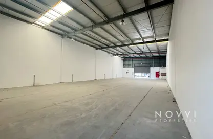 Warehouse - Studio for rent in Al Quoz Industrial Area 3 - Al Quoz Industrial Area - Al Quoz - Dubai