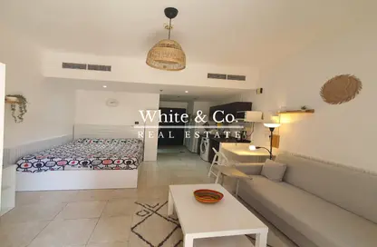 Apartment - 1 Bathroom for sale in Diamond Views 1 - Diamond Views - Jumeirah Village Circle - Dubai