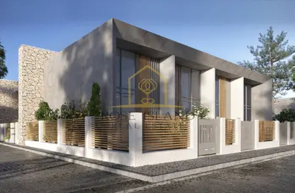 Townhouse - 1 Bedroom - 2 Bathrooms for sale in Rukan 3 - Dubai Land - Dubai