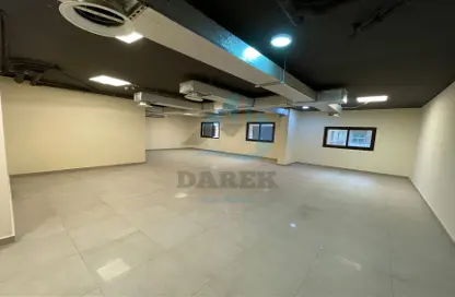 Office Space - Studio - 1 Bathroom for rent in Al Mowaihat 3 - Al Mowaihat - Ajman