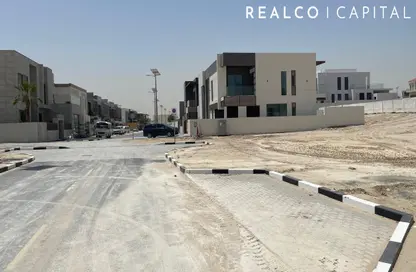 Land - Studio for sale in Al Furjan - Dubai