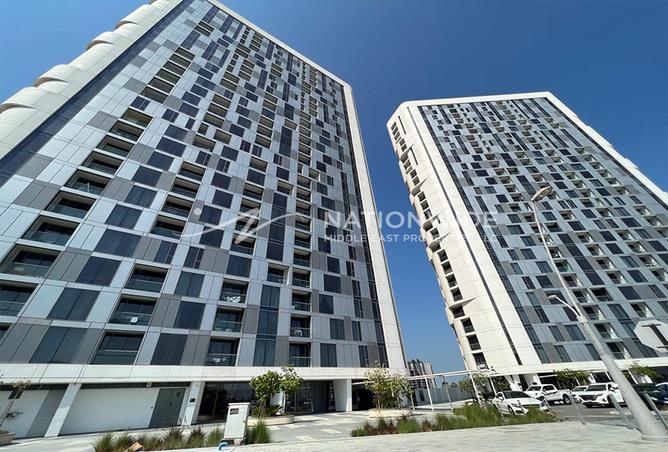 Apartment - 2 Bedrooms - 2 Bathrooms for sale in Meera 2 - Shams Abu Dhabi - Al Reem Island - Abu Dhabi