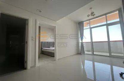 Apartment - 1 Bedroom - 1 Bathroom for rent in Golf Vita A - Golf Vita - DAMAC Hills - Dubai