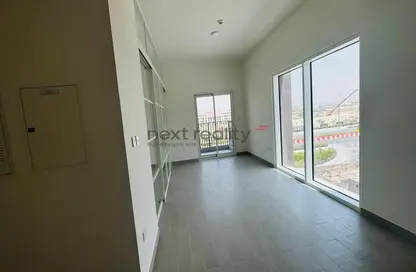 Apartment - 1 Bedroom - 1 Bathroom for sale in Golfville - Dubai Hills Estate - Dubai