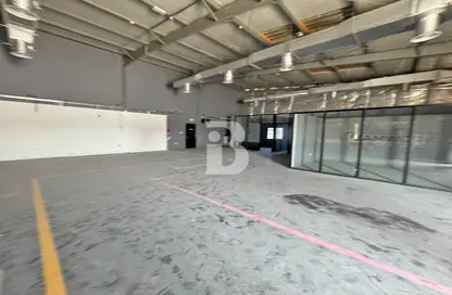 Warehouse - Studio for rent in Al Quoz Industrial Area - Al Quoz - Dubai