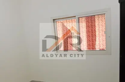 Apartment - 1 Bathroom for rent in Orient Tower 1 - Orient Towers - Al Bustan - Ajman