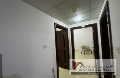 Apartment - 2 Bedrooms - 2 Bathrooms for rent in Al Naimiya - Al Nuaimiya - Ajman