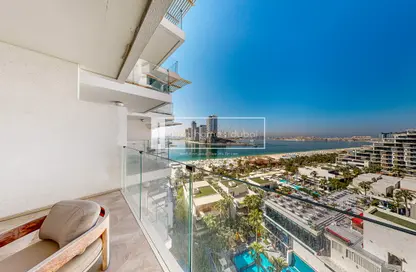 Apartment - 2 Bedrooms - 2 Bathrooms for sale in FIVE Palm Jumeirah - Palm Jumeirah - Dubai