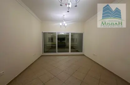 Apartment - 1 Bedroom - 1 Bathroom for rent in Heritage Building - Al Barsha 1 - Al Barsha - Dubai