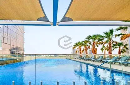 Apartment - 1 Bedroom - 1 Bathroom for rent in Carson A - Carson - DAMAC Hills - Dubai