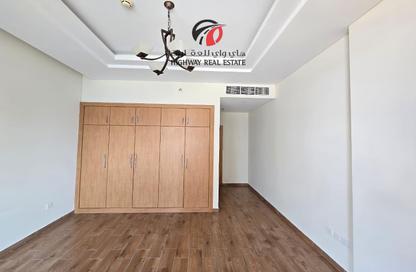 Apartment - 1 Bedroom - 2 Bathrooms for rent in Dubai Star Building - Al Nahda 1 - Al Nahda - Dubai