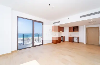 Apartment - 1 Bedroom - 1 Bathroom for sale in Le Pont - La Mer - Jumeirah - Dubai