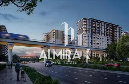 Apartment - 1 Bedroom - 1 Bathroom for sale in Terra Heights - Expo City - Dubai