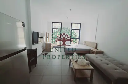 Apartment - 1 Bathroom for rent in Souks Retail - Al Mamsha - Muwaileh - Sharjah