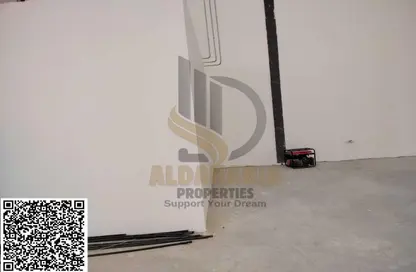 Warehouse - Studio - 1 Bathroom for rent in Al Jurf 3 - Al Jurf - Ajman Downtown - Ajman