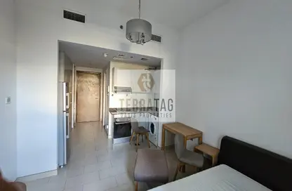 Apartment - 1 Bathroom for rent in AZIZI Roy Mediterranean - Al Furjan - Dubai