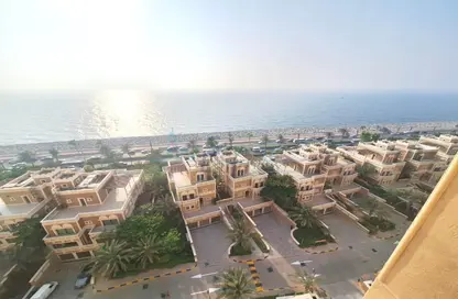 Apartment - 2 Bedrooms - 3 Bathrooms for rent in Balqis Residence - Kingdom of Sheba - Palm Jumeirah - Dubai