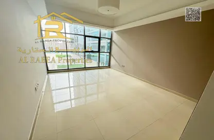 Apartment - 1 Bedroom - 2 Bathrooms for sale in Gulfa Towers - Al Rashidiya 1 - Al Rashidiya - Ajman