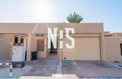 Villa - 4 Bedrooms - 5 Bathrooms for rent in Khuzama - Al Raha Golf Gardens - Abu Dhabi