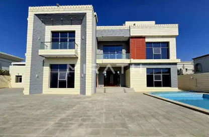 Villa - 7 Bedrooms - 6 Bathrooms for rent in Al Barsha South 1 - Al Barsha South - Al Barsha - Dubai