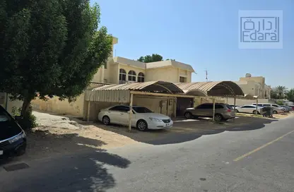 Villa - 5 Bathrooms for sale in Al Naimiya - Al Nuaimiya - Ajman