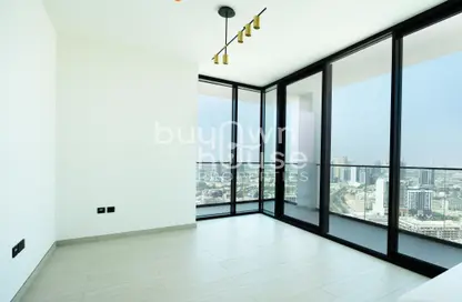 Apartment - 1 Bedroom - 2 Bathrooms for sale in Binghatti Venus - Jumeirah Village Circle - Dubai