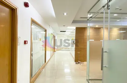 Office Space - Studio for rent in Oud Metha - Bur Dubai - Dubai