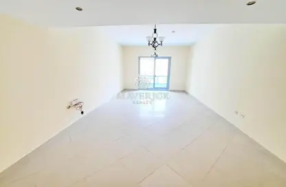 Apartment - 2 Bedrooms - 3 Bathrooms for rent in Manazil Tower 2 - Al Taawun Street - Al Taawun - Sharjah