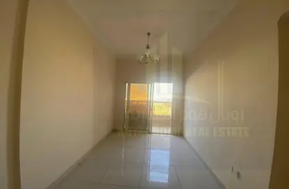 Apartment - 2 Bedrooms - 2 Bathrooms for rent in Al Naemiya Tower 1 - Al Naemiya Towers - Al Nuaimiya - Ajman