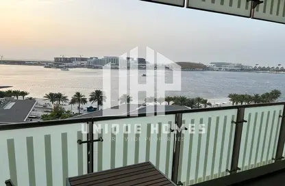 Apartment - 3 Bedrooms - 4 Bathrooms for sale in Al Maha - Al Muneera - Al Raha Beach - Abu Dhabi