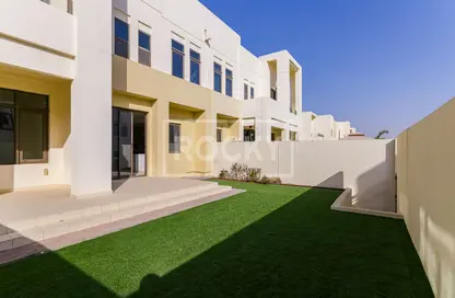 Townhouse - 4 Bedrooms - 5 Bathrooms for sale in Mira Oasis 2 - Mira Oasis - Reem - Dubai