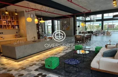 Apartment - 1 Bedroom - 1 Bathroom for rent in Collective 2.0 Tower B - Collective 2.0 - Dubai Hills Estate - Dubai