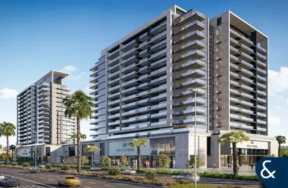 Apartment - 1 Bedroom - 2 Bathrooms for sale in 399 Hills Park - Dubai Hills Estate - Dubai