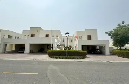 Villa - 3 Bedrooms - 4 Bathrooms for rent in Mira Oasis 1 - Mira Oasis - Reem - Dubai