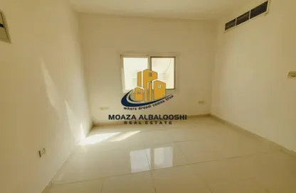 Apartment - 1 Bathroom for rent in Muwaileh 3 Building - Muwaileh - Sharjah