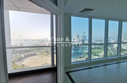 Apartment - 3 Bedrooms - 4 Bathrooms for rent in 23 Marina - Dubai Marina - Dubai